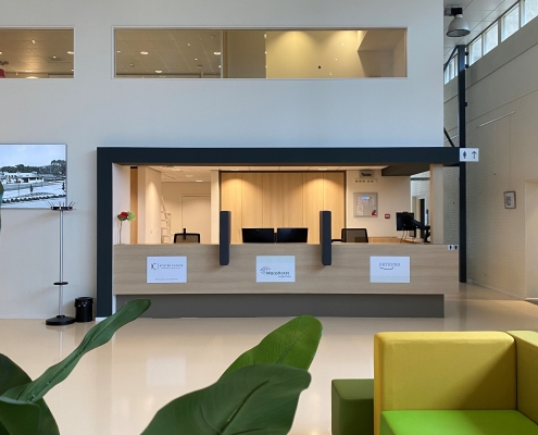 foto schijndel balie